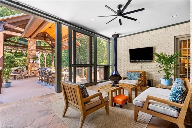 3320 Owls Roost Road, Greensboro, NC 27410