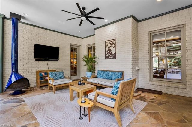 3320 Owls Roost Road, Greensboro, NC 27410