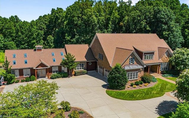 3320 Owls Roost Road, Greensboro, NC 27410