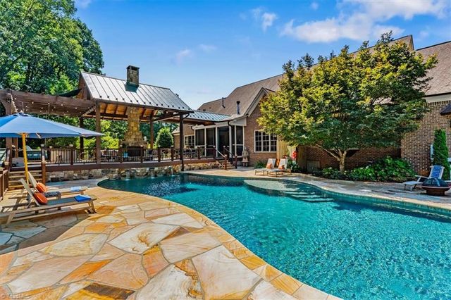 3320 Owls Roost Road, Greensboro, NC 27410