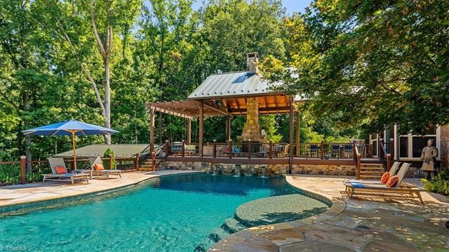 3320 Owls Roost Road, Greensboro, NC 27410
