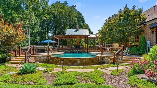 3320 Owls Roost Road, Greensboro, NC 27410