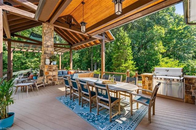 3320 Owls Roost Road, Greensboro, NC 27410