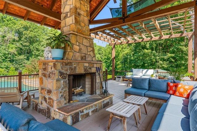 3320 Owls Roost Road, Greensboro, NC 27410