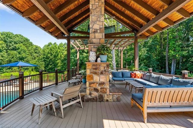 3320 Owls Roost Road, Greensboro, NC 27410