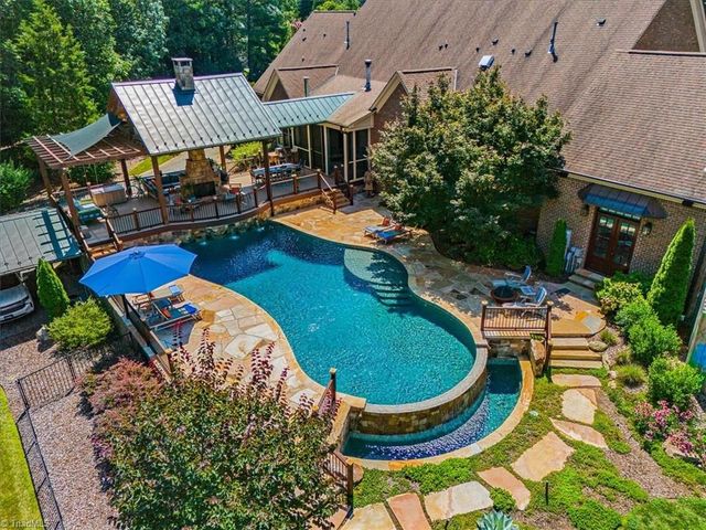 3320 Owls Roost Road, Greensboro, NC 27410