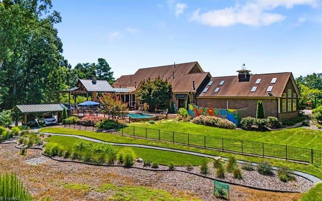 3320 Owls Roost Road, Greensboro, NC 27410