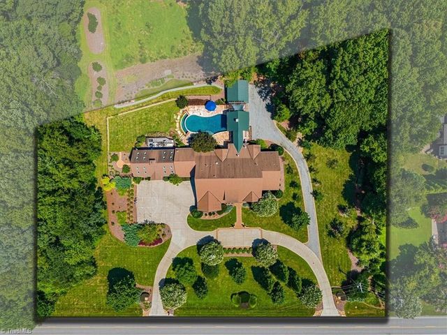 3320 Owls Roost Road, Greensboro, NC 27410