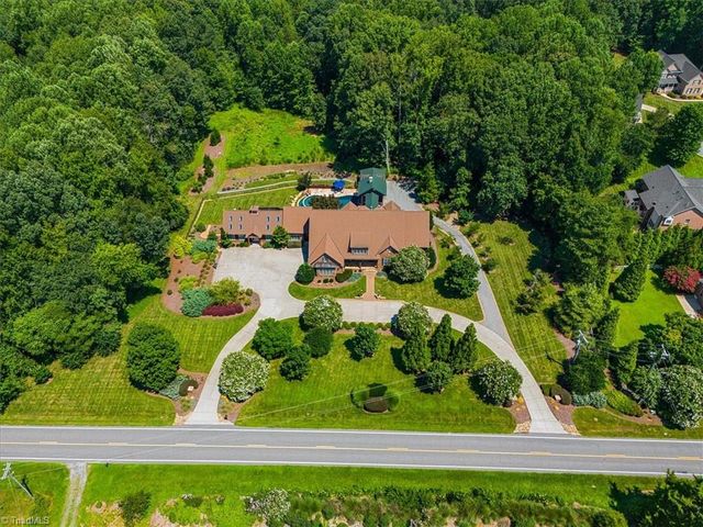 3320 Owls Roost Road, Greensboro, NC 27410
