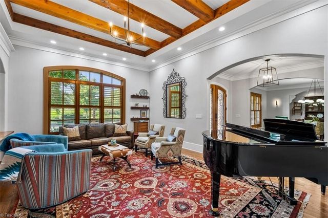 3320 Owls Roost Road, Greensboro, NC 27410
