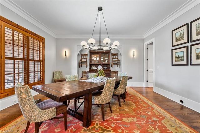 3320 Owls Roost Road, Greensboro, NC 27410