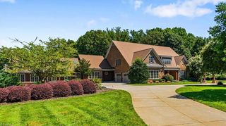 3320 Owls Roost Road, Greensboro, NC 27410