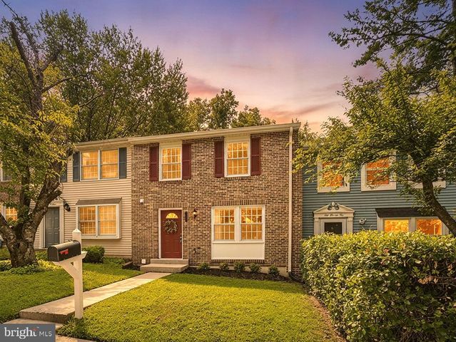 10110 WATKINS MILL PL, Gaithersburg, MD 20886