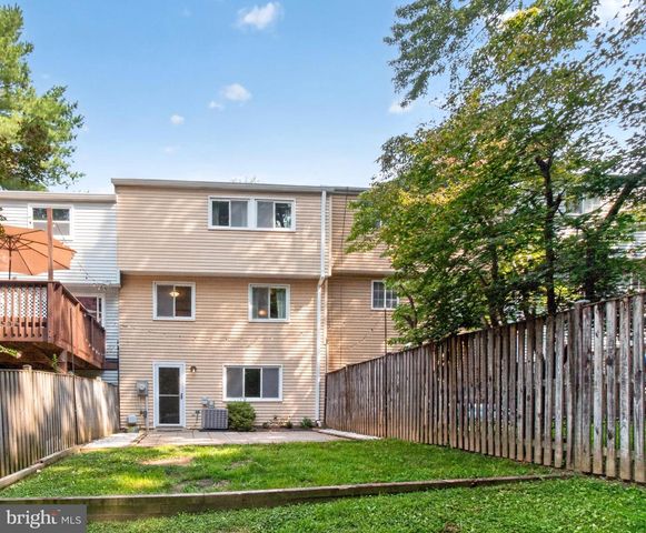 10110 WATKINS MILL PL, Gaithersburg, MD 20886
