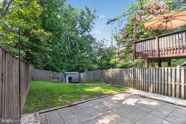 10110 WATKINS MILL PL, Gaithersburg, MD 20886