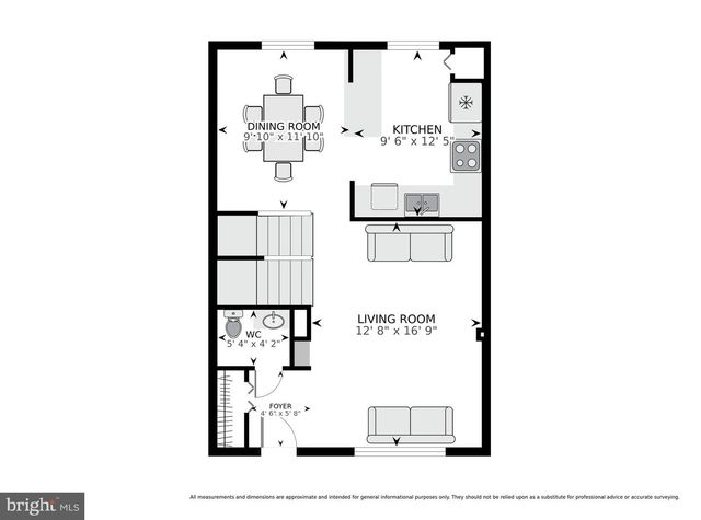 10110 WATKINS MILL PL, Gaithersburg, MD 20886