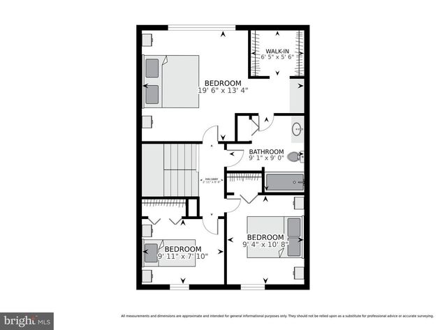 10110 WATKINS MILL PL, Gaithersburg, MD 20886