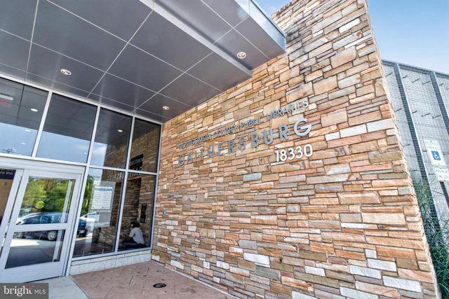 10110 WATKINS MILL PL, Gaithersburg, MD 20886