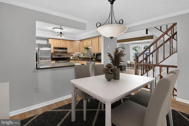10110 WATKINS MILL PL, Gaithersburg, MD 20886