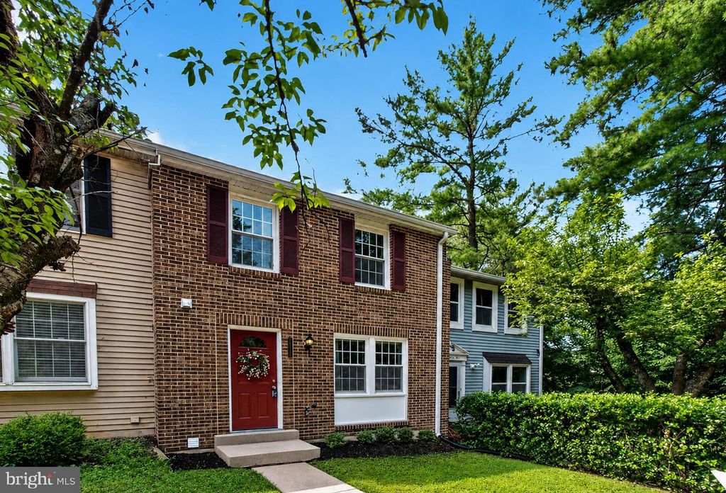 10110 WATKINS MILL PL, Gaithersburg, MD 20886