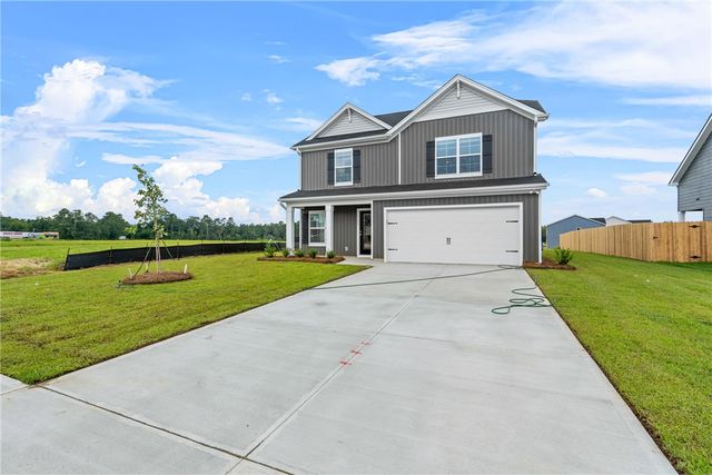 1072 Shirley Drive, Anderson, SC 29621