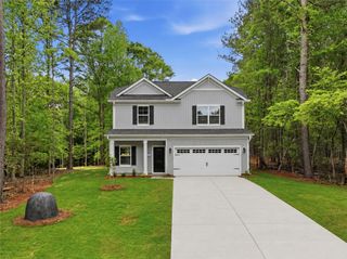 1072 Shirley Drive, Anderson, SC 29621