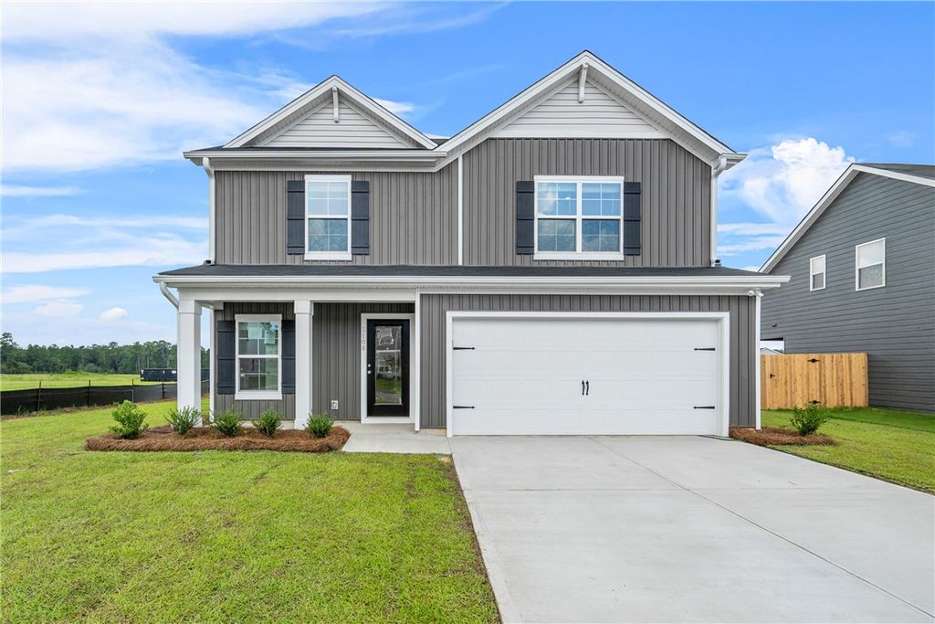 1072 Shirley Drive, Anderson, SC 29621