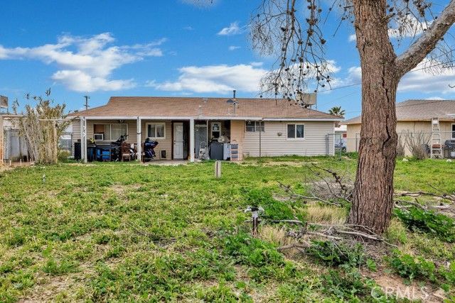 241 N Helena Street, Ridgecrest, CA 93555