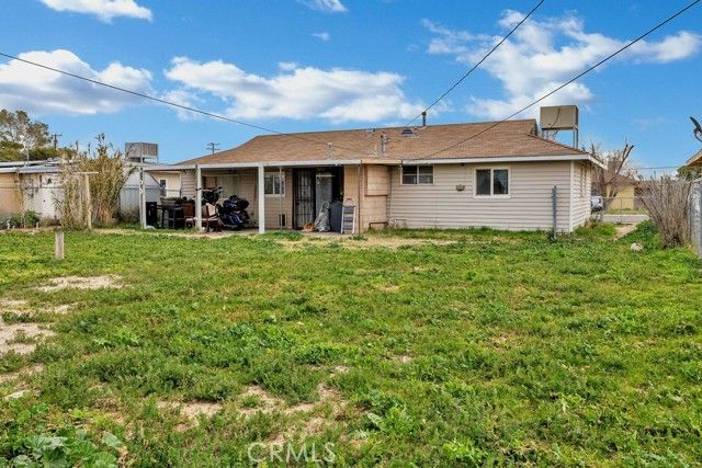 241 N Helena Street, Ridgecrest, CA 93555
