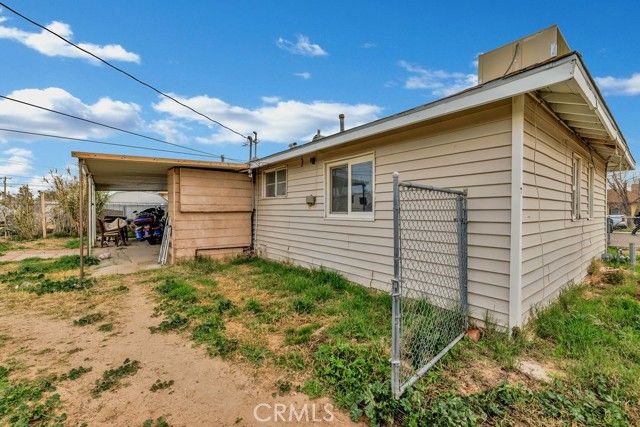 241 N Helena Street, Ridgecrest, CA 93555