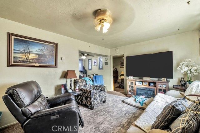 241 N Helena Street, Ridgecrest, CA 93555