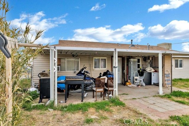 241 N Helena Street, Ridgecrest, CA 93555