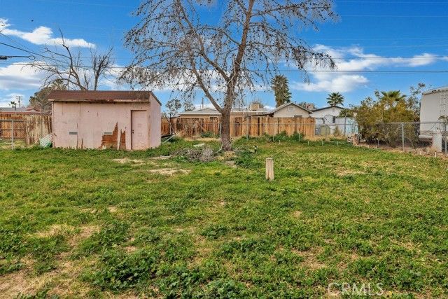 241 N Helena Street, Ridgecrest, CA 93555