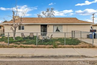 241 N Helena Street, Ridgecrest, CA 93555