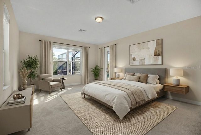 4712 LEGACY OAKS DRIVE, Orlando, FL 32839