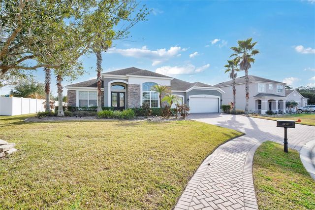 4712 LEGACY OAKS DRIVE, Orlando, FL 32839