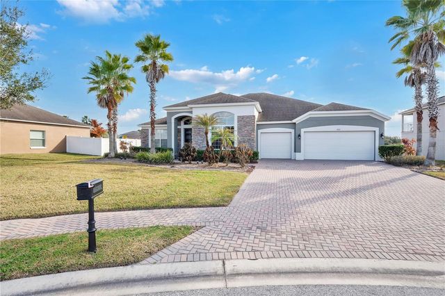 4712 LEGACY OAKS DRIVE, Orlando, FL 32839