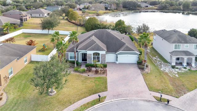 4712 LEGACY OAKS DRIVE, Orlando, FL 32839