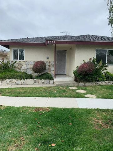 2537 W 225th Place A, Torrance, CA 90505