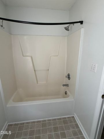 101 Thompson Drive, Selma, NC 27576