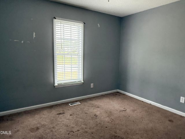 101 Thompson Drive, Selma, NC 27576