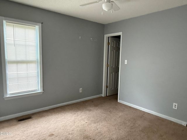 101 Thompson Drive, Selma, NC 27576