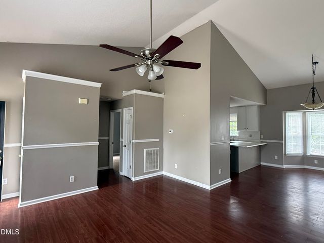 101 Thompson Drive, Selma, NC 27576