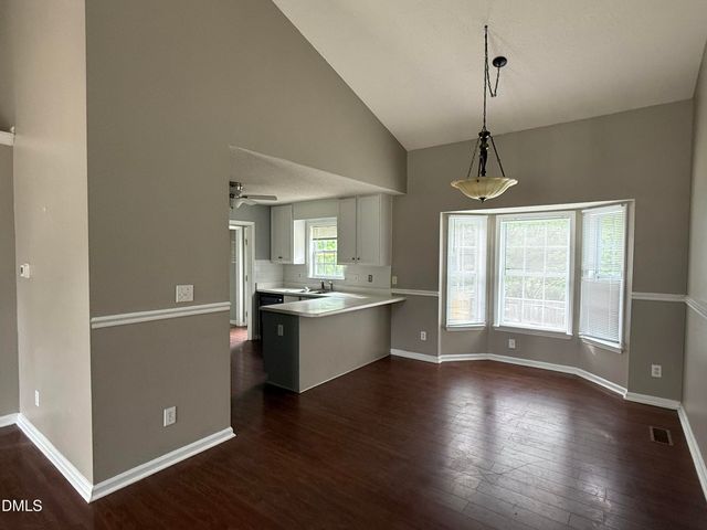 101 Thompson Drive, Selma, NC 27576