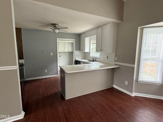 101 Thompson Drive, Selma, NC 27576