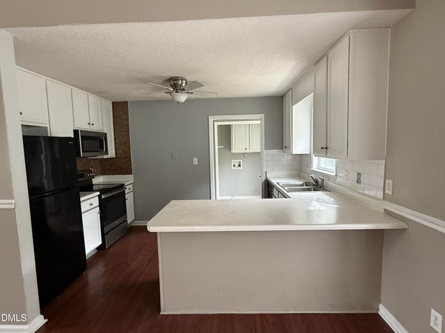 101 Thompson Drive, Selma, NC 27576