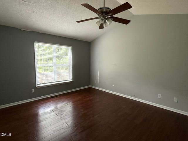 101 Thompson Drive, Selma, NC 27576