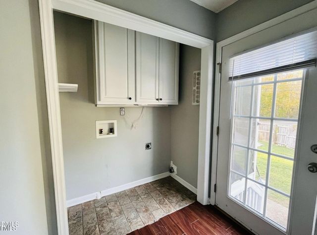 101 Thompson Drive, Selma, NC 27576