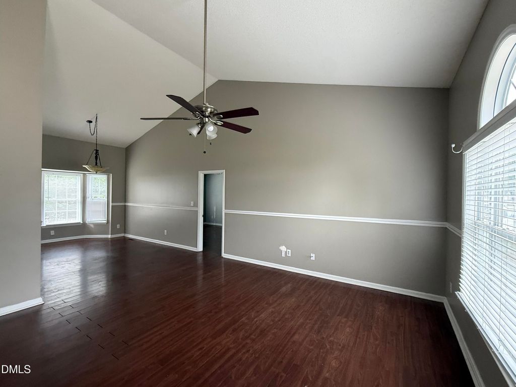 101 Thompson Drive, Selma, NC 27576