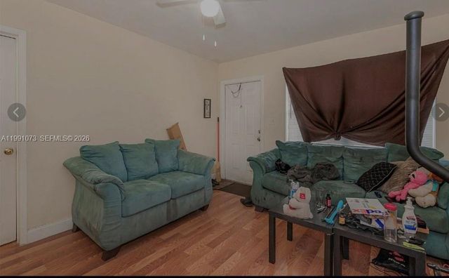 110 NW 32nd Avenue, Lauderhill, FL 33311